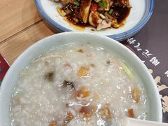 状元皮蛋瘦肉粥-宏状元现熬粥·京味菜(黄寺大街店)