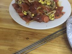 -何记酿皮店(西流湾店)