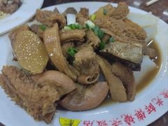 -陈光记烧腊店(罗保博士街店)