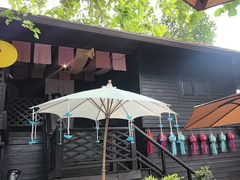 -清迈女子监狱马杀鸡(无分店)