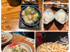 -玄白·炭烤活鳗(上海首店)