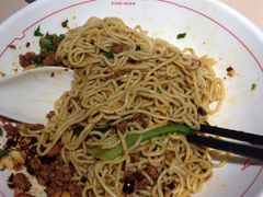 杂酱面-遇见小面(凯德广场店)