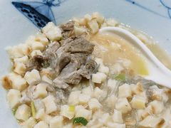 -同胜祥清真新豫菜(丰乐路总店)