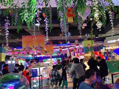 -大玩家(万达广场大连甘井子店)