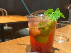 -SHAN山(前滩太古里店)