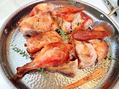 -马克西姆俄罗斯餐厅(通亚街店)