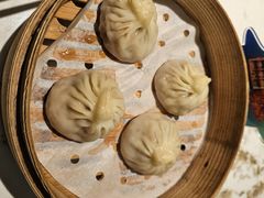 -永春园·扬州早茶·淮扬菜(漫乐城店)