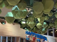 -水桶王国主题餐厅·聚会·生日派对·亲子活动·家庭套餐(亚龙湾希尔顿店)