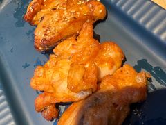 -必胜客(金高店)