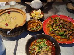 -馬伍旺川菜(江北虹悦城店)