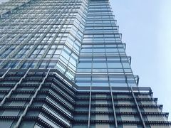 -上海金茂大厦88层观光厅