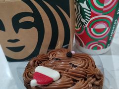 -星巴克臻选(宁波北仑银泰城店)