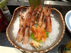 -大渔铁板烧(万象城店)
