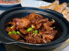 -高佳庄·舟山海鲜(海景旗舰店)