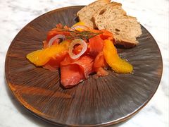 -BROWNSTONE布朗石西班牙餐厅(富城店)