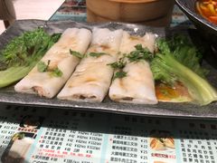 -香港翠园茶餐厅(迪凯银座店)