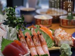 -浦·传统日式料理(3 5 1 1 店)