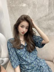 -Rise Hair上升造型