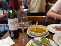 -Bistro Les Lilas丁香花小酒馆