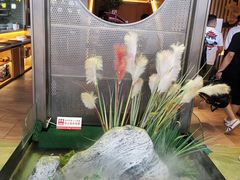 -巴盟人家·内蒙地方菜(华丽家族店)