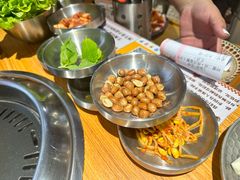 -哼蟹二将·烤肉酱蟹(合生汇店)