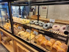 -21克拉面包(大悦城店)