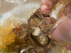 -老黄记手撕烤兔(玉林街店)