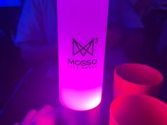 -MOSSO·Liveshow(M3香港广场店)