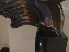-巴音浩日娲·蒙餐(双林东路店)