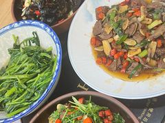 -栖慕家湘菜馆(洪湖二街店)