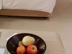 -北京康莱德酒店