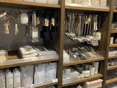 -MUJI无印良品(西单大悦城店)