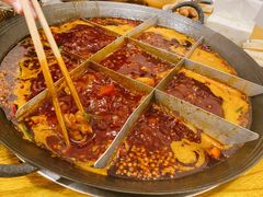 -刁姐火锅(五小区店)