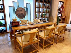 -虹御轩·传承江浙菜(虹桥店)