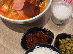 -云味馆·云南菜·云南米线(景田店)