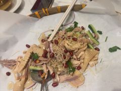 -顺意·顺德家乡菜(国际人才大厦店)