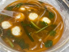 -明月虾面(厦禾路店)