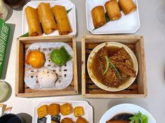 -蔡澜点心·粤菜(西单大悦城店)