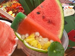 -后火锅(南京东路总店)