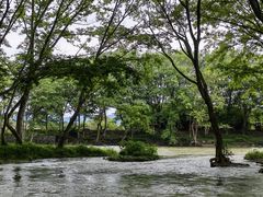 -西溪南古村落