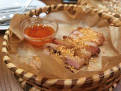 -曼谷食堂·泰国家庭料理(丹桂路店)