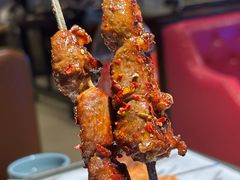 油边-醉炫音速烧烤(沙河总店)