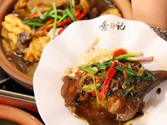 -龚印记牛骨牛杂屋·四代传承(珠影星光城店)