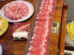 -乐宴·老北京铜火锅(八卦岭店)