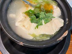 -義聚德·清真铜锅涮羊肉·烧烤(河东店)