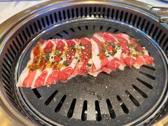 -杨记齐齐哈尔烤肉(总店)