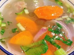 -清真·玛丽亚新疆菜主题餐厅(浙江中路店)