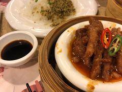 -点都德(大茶楼店)