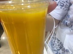 芒果汁-聪记香港糯米糍(天虹店)