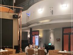 大堂-五谷芳乳鸽王(海景店)